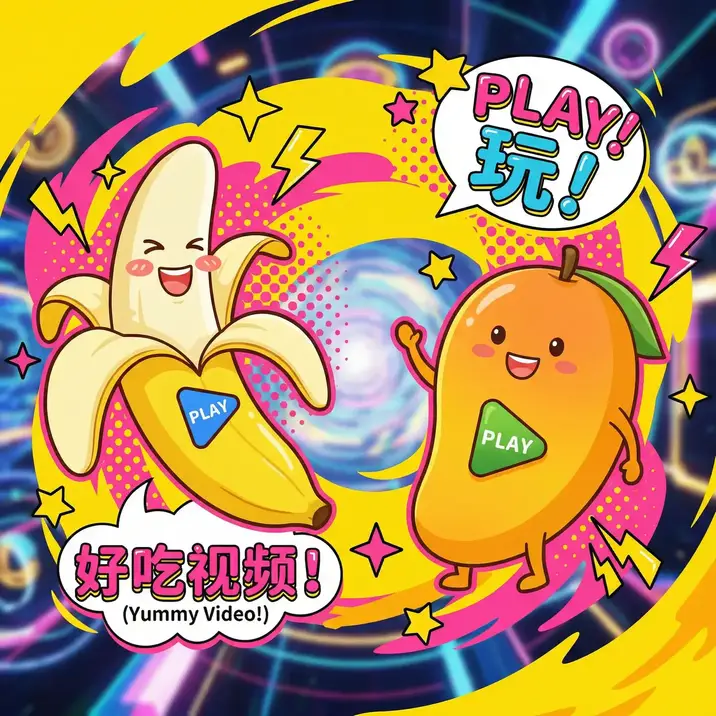 海角视频 新综艺独家预告
